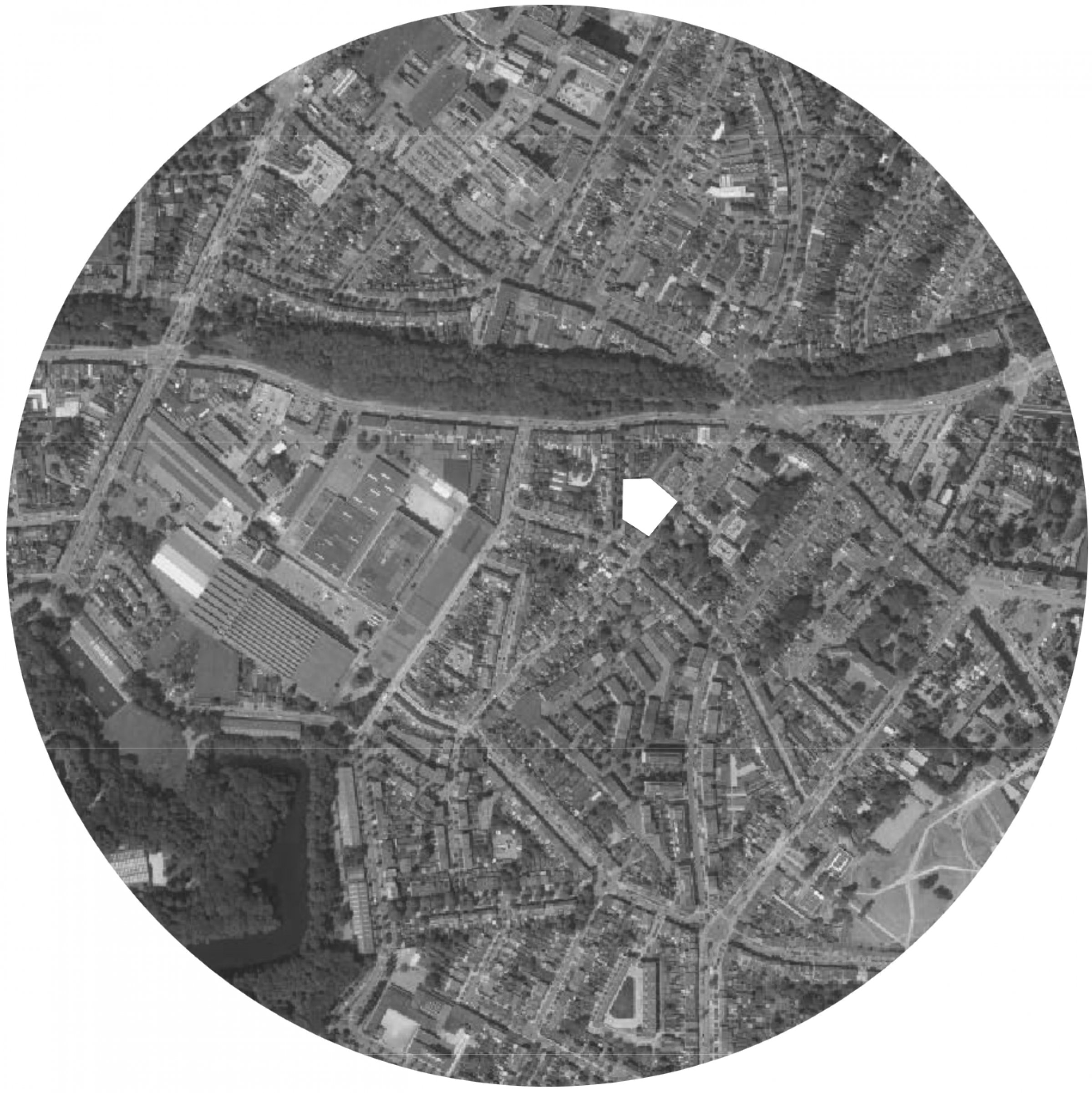 PPM18.500 B-06 luchtfoto