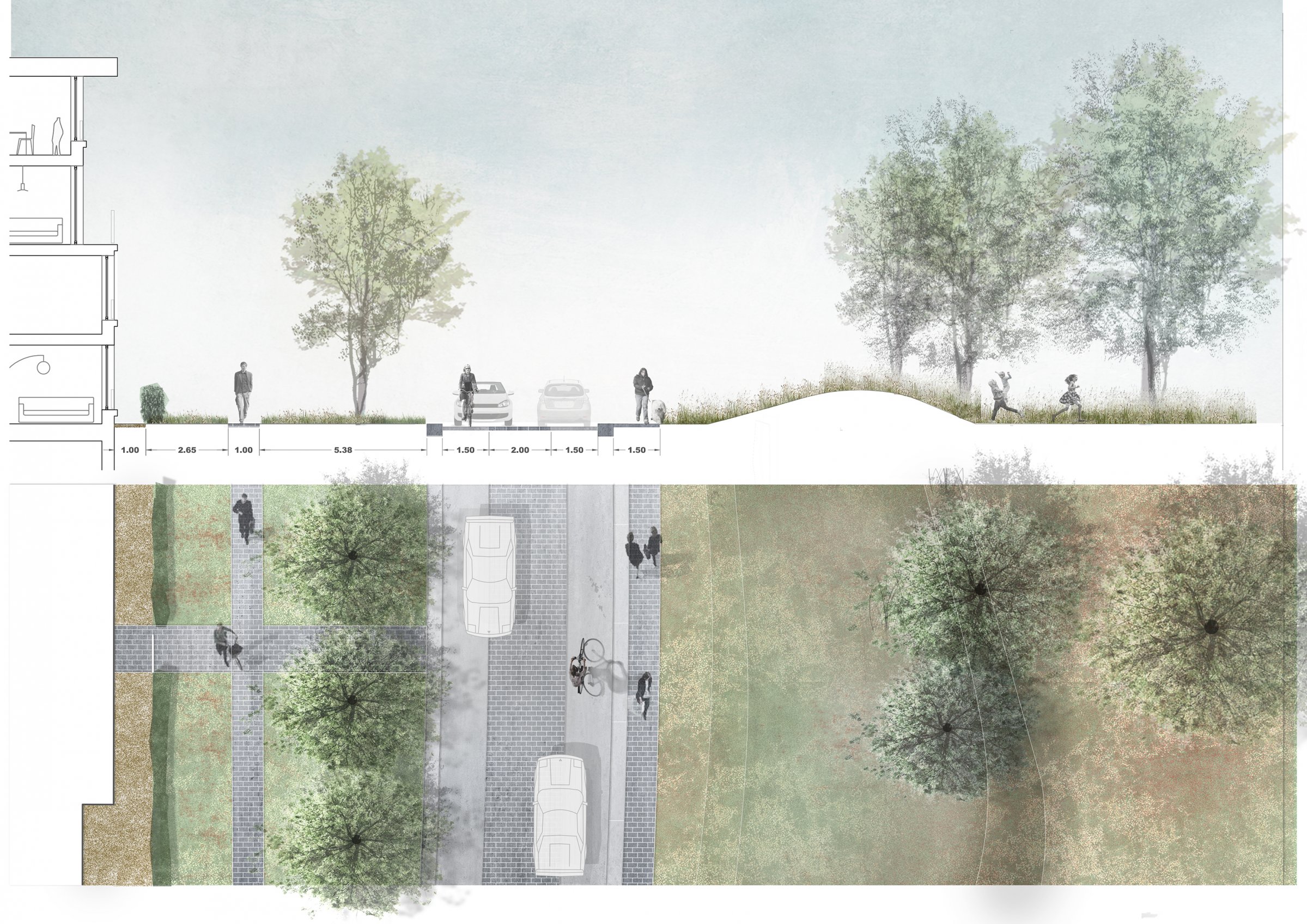 06052019 Zwijndrecht_ masterplan(KD)-SECTION 4