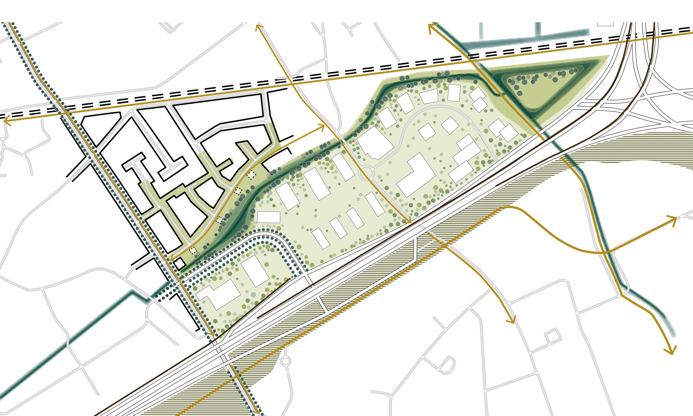 09042019 zwijndrecht_base map(kd)_NEIGHBORHOOD SCALE-03