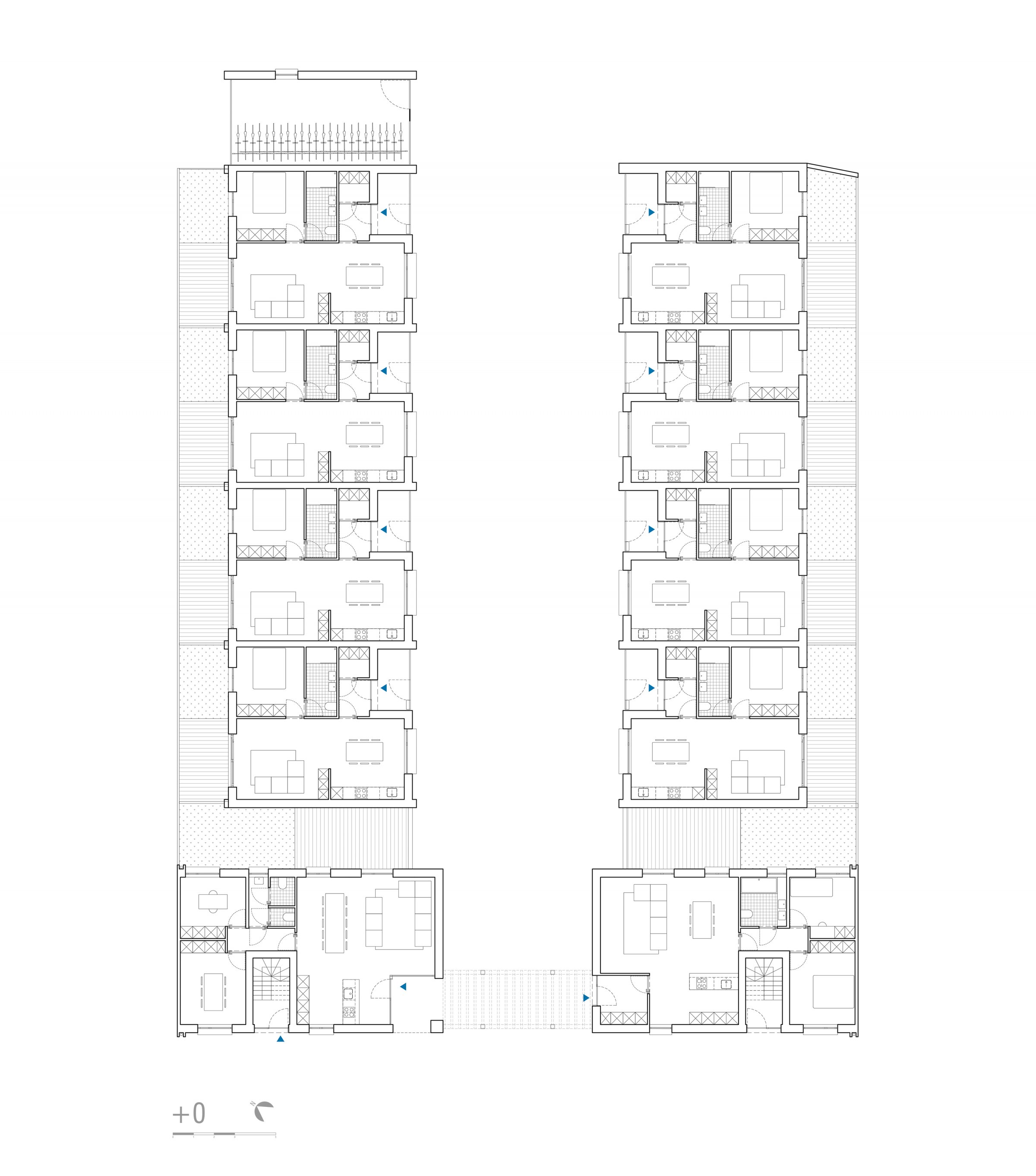 SWZ19.100 P-Katrinahofje-niveau 0