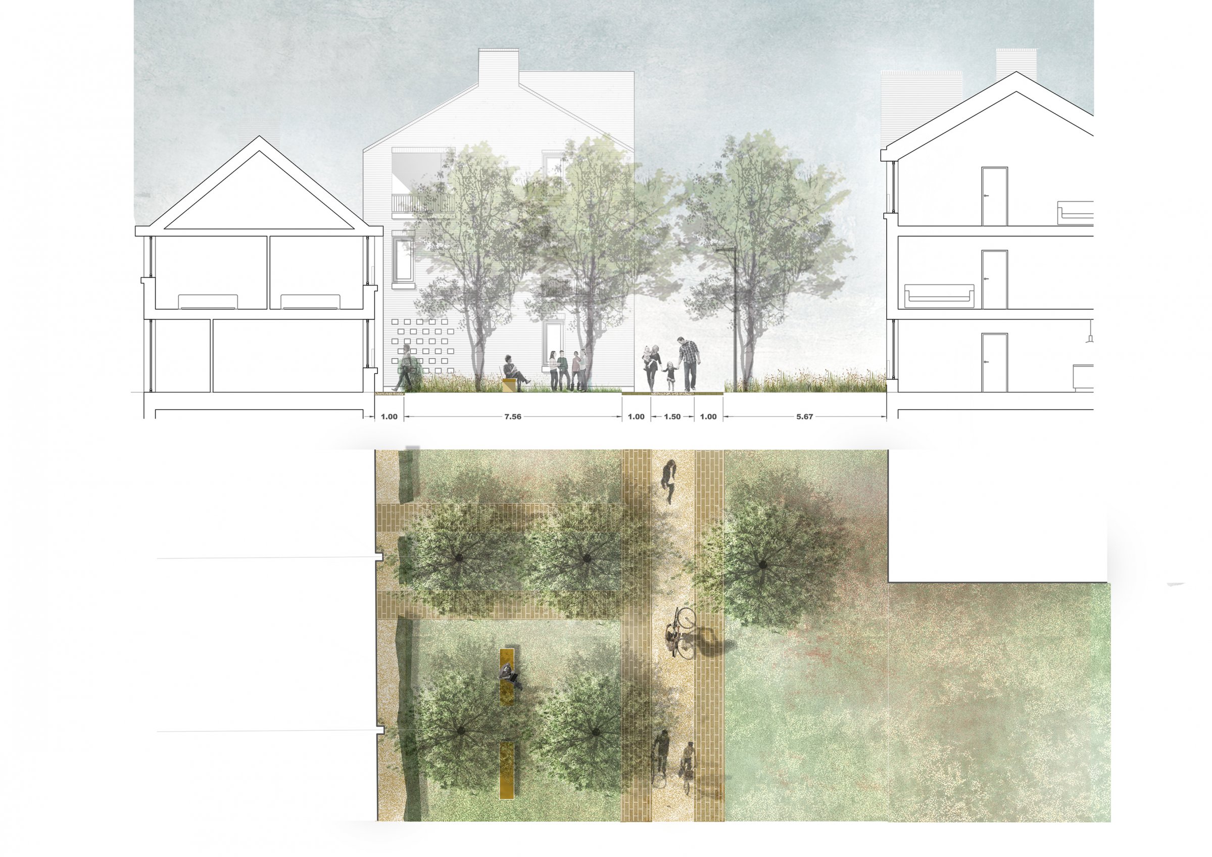 06052019 Zwijndrecht_ masterplan(KD)-SECTION 2