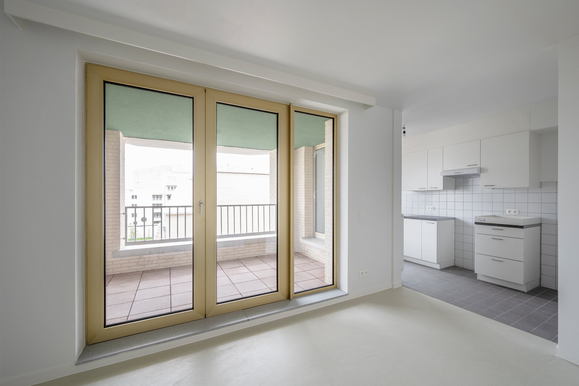 ESA14.600 S- appartement keuken 2 