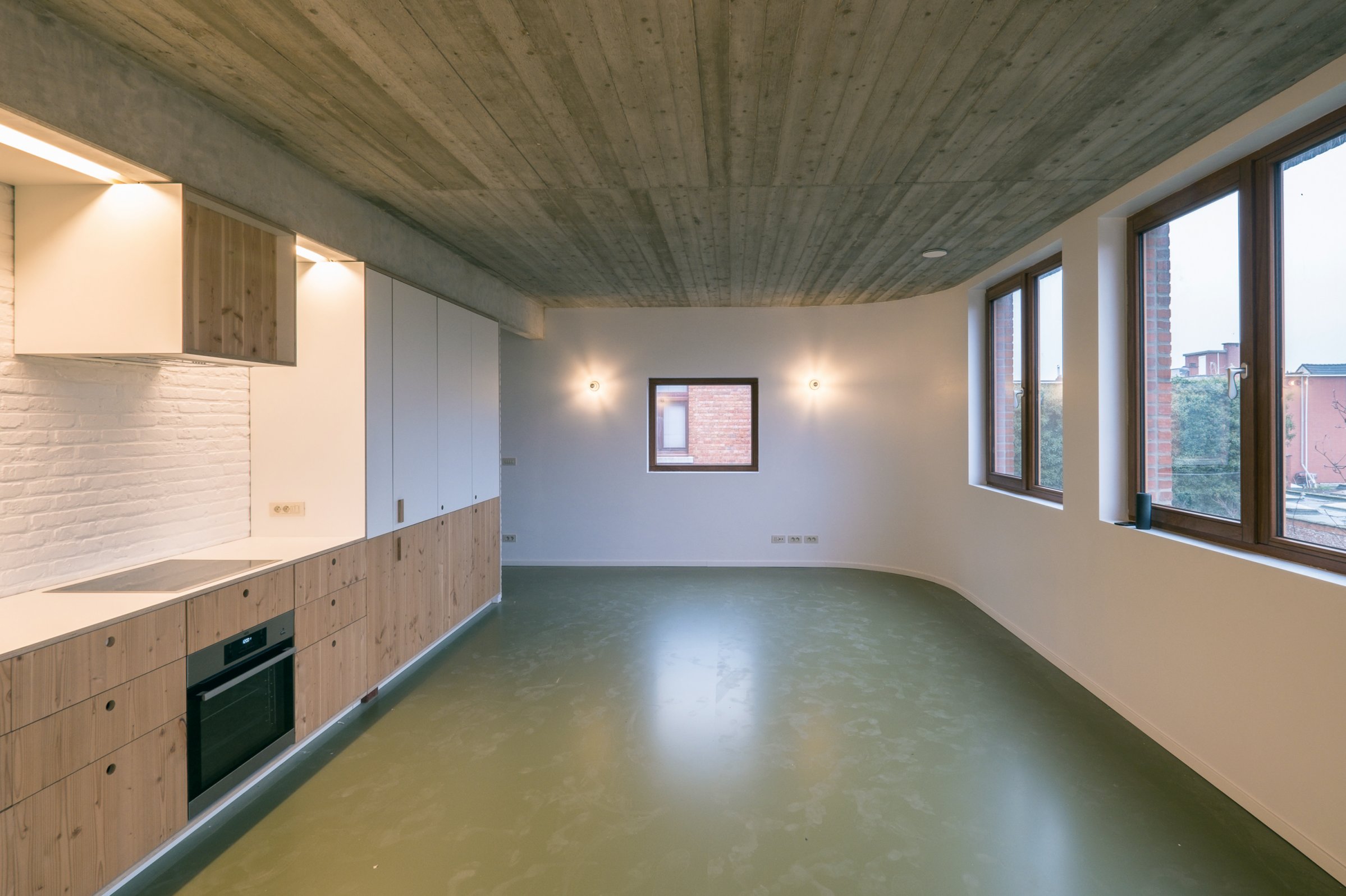 JED17.600 S- appartement