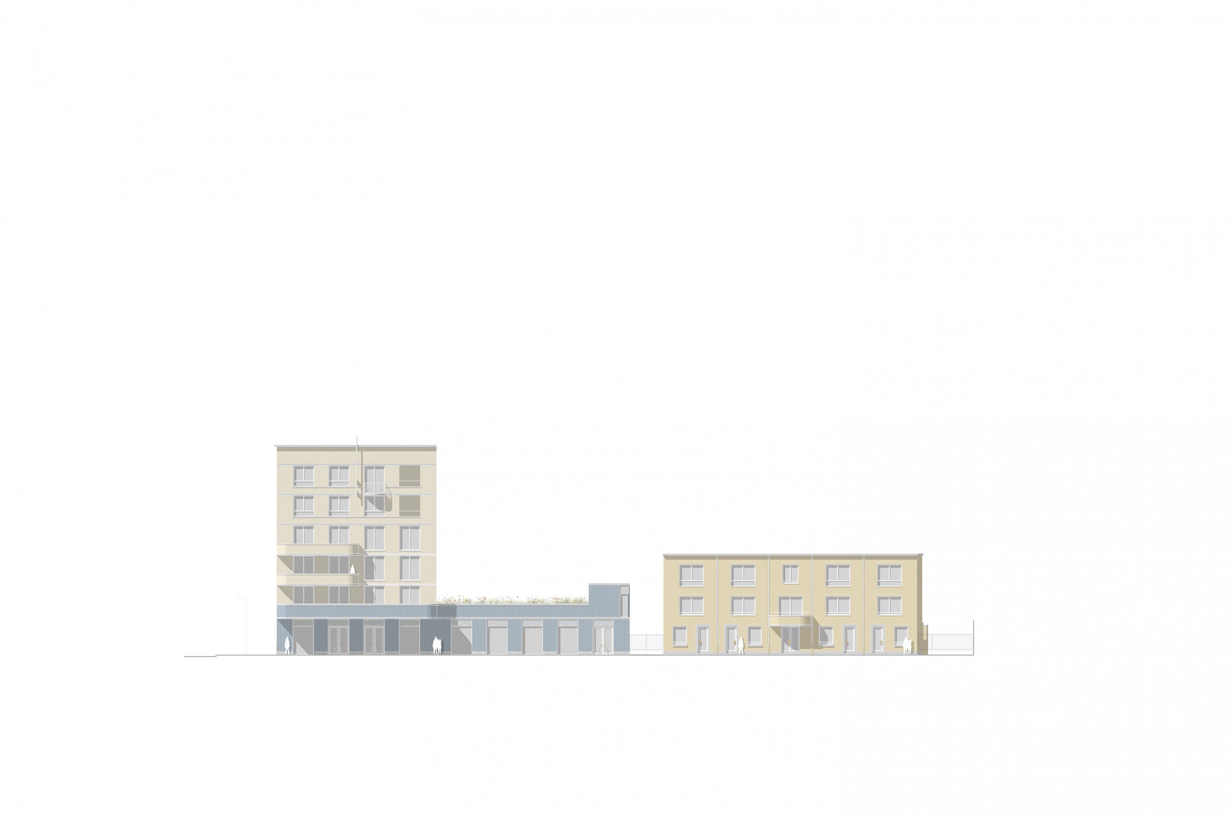 WLO19.100 S-230915 zijgevel