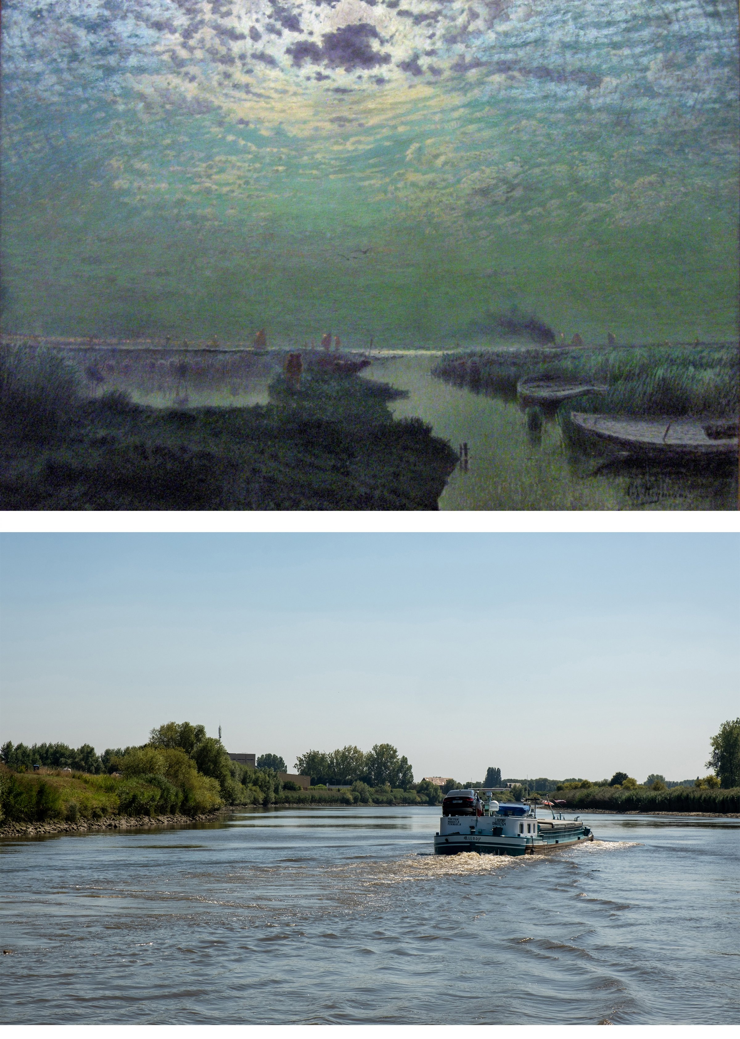 A.J._Heymans001-hemel bij maanlicht 1907