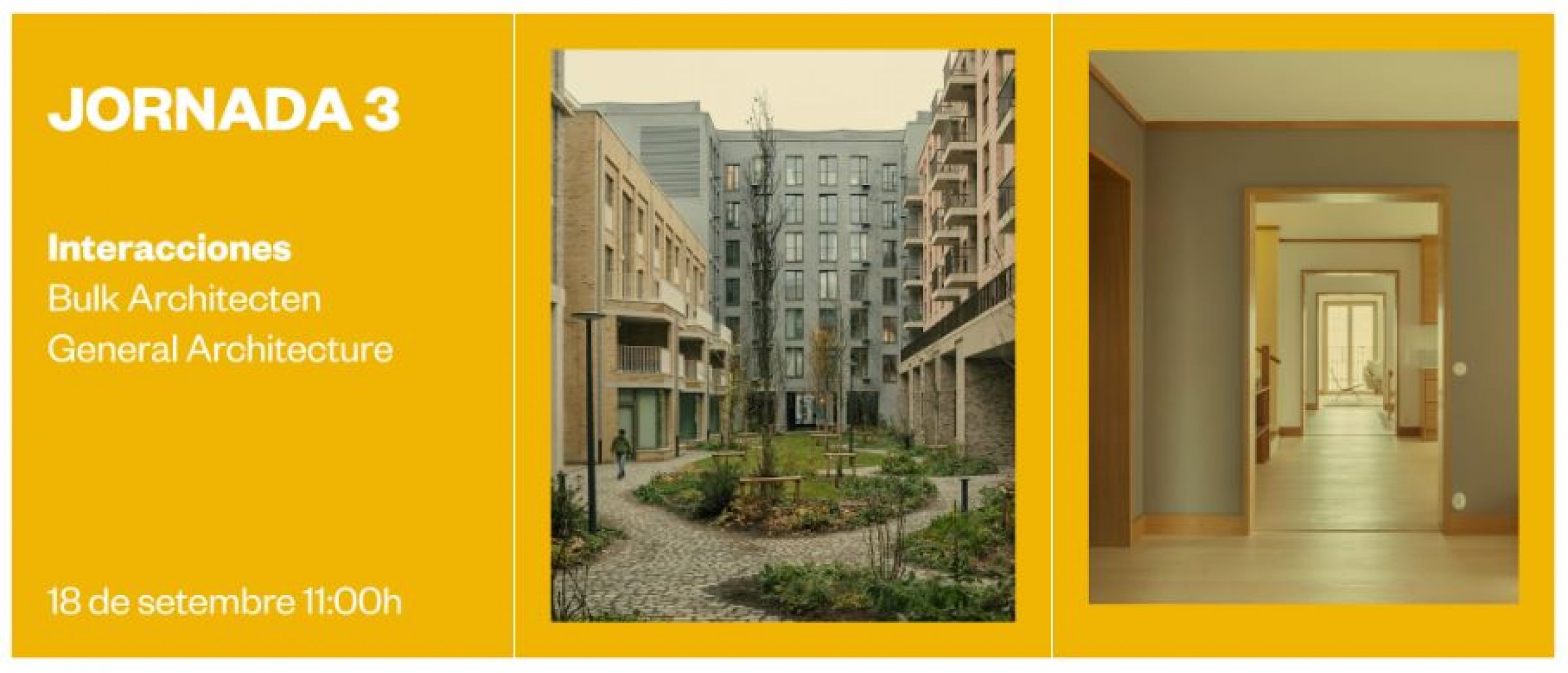 IV Jornades CHab_Habitar es Transformar instagram